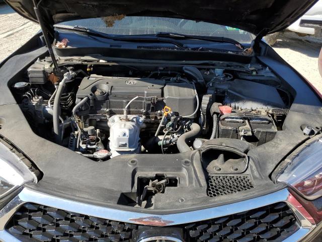 2018 ACURA TLX - 19UUB1F39JA003057