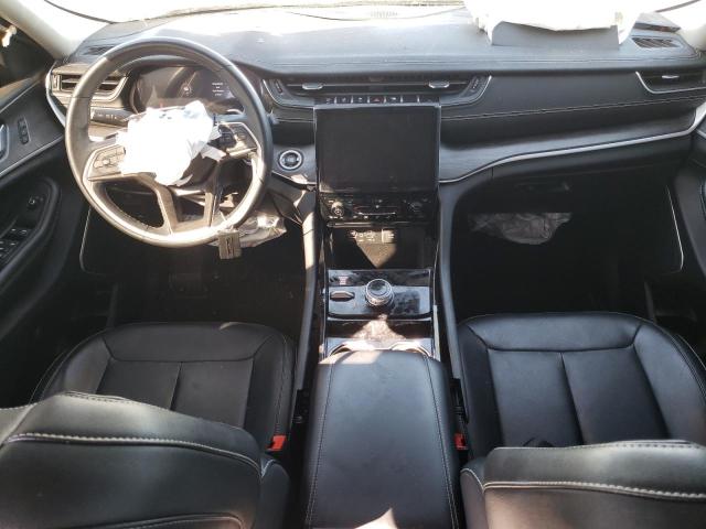 2021 JEEP GRAND CHER - 1C4RJKBGXM8210834