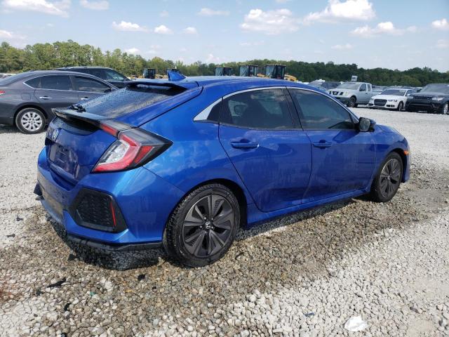 2017 HONDA CIVIC EX - SHHFK7H58HU412157