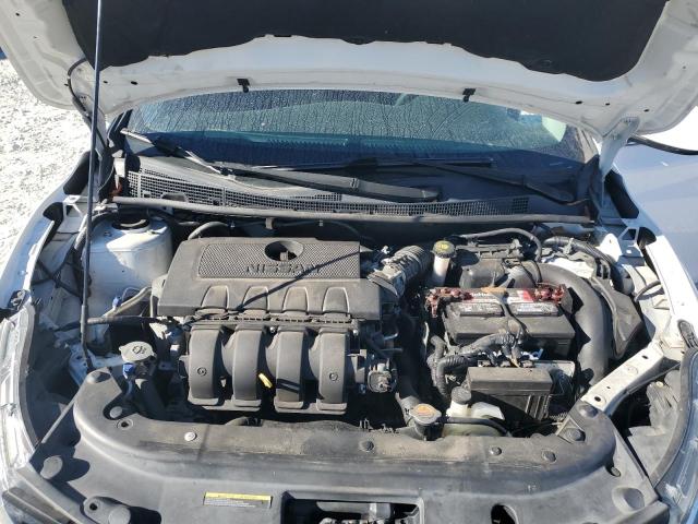2017 NISSAN SENTRA S - 3N1AB7AP6HL672648