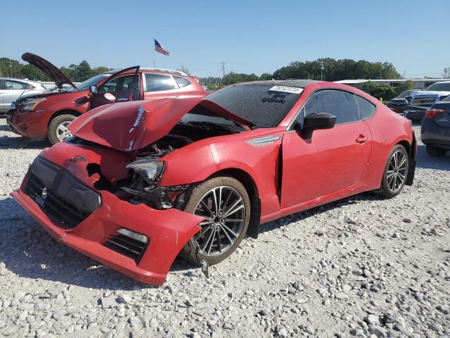 2016 SUBARU BRZ 2.0 PR #2945805630