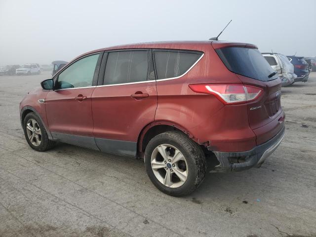 VIN 1FMCU0GX3EUE21078 2014 Ford Escape, SE no.2