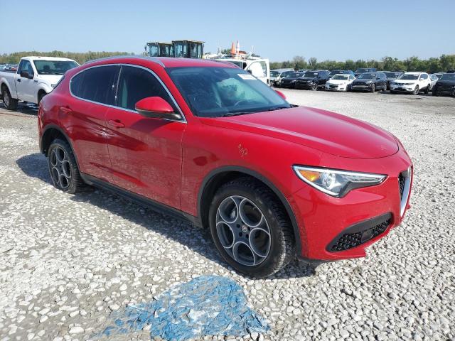 VIN ZASFAKAN1J7B75354 2018 Alfa Romeo Stelvio no.4