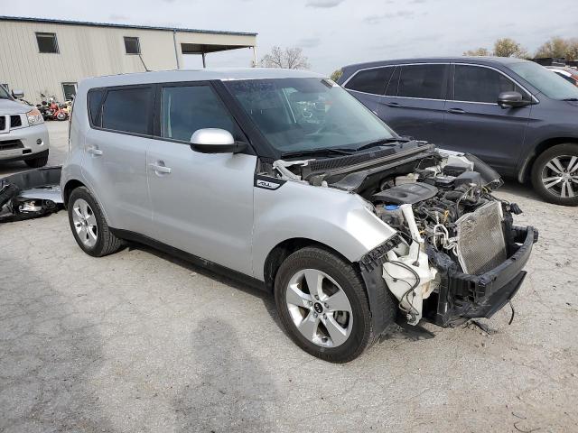 2019 KIA SOUL - KNDJN2A22K7012081