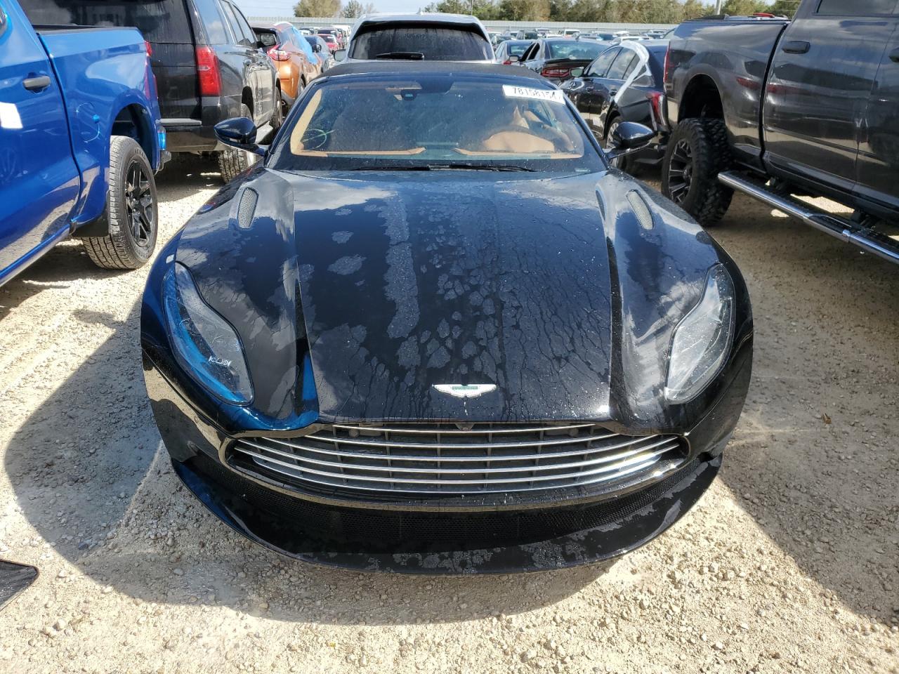 Lot #2996293835 2019 ASTON MARTIN DB11