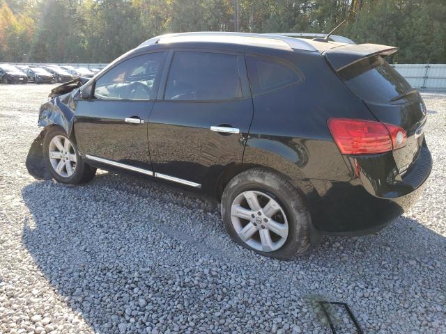 2015 NISSAN ROGUE SELE - JN8AS5MT2FW658980