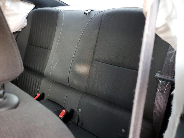 2015 CHEVROLET CAMARO LS - 2G1FA1E36F9133613
