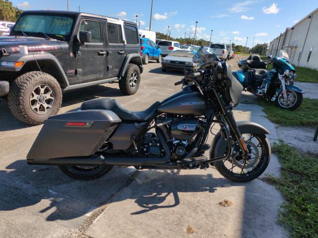 2020 HARLEY-DAVIDSON FLHXS #2945705920