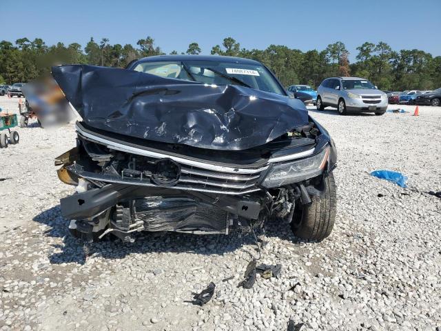 2018 VOLKSWAGEN PASSAT SE - 1VWBA7A33JC043381