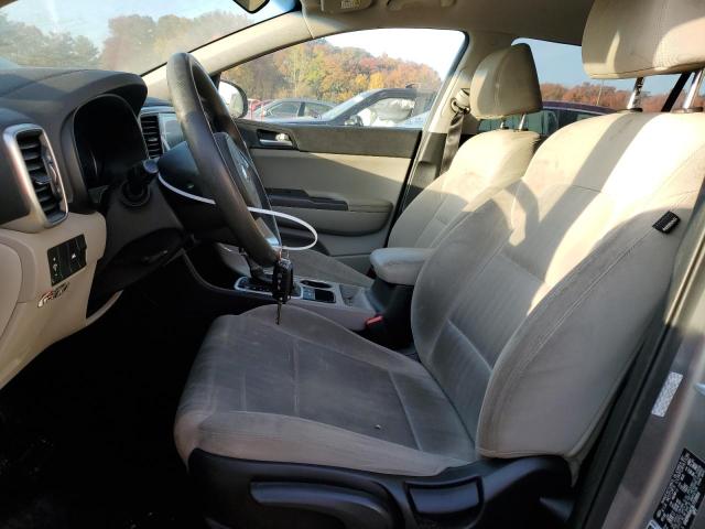 2020 KIA SPORTAGE L - KNDPM3AC8L7729954