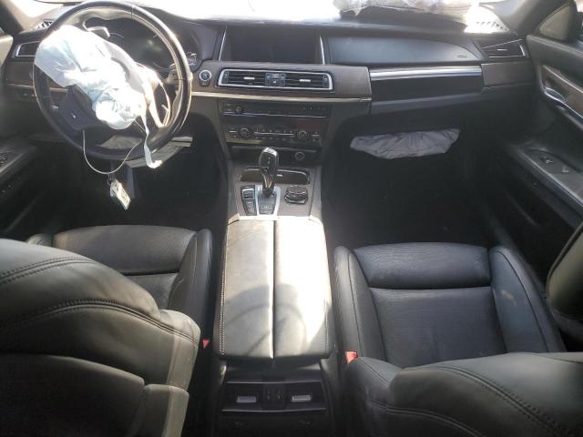 VIN WBAYF8C57ED652778 2014 BMW 7 SERIES no.8