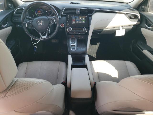 2022 HONDA INSIGHT TO 19XZE4F93NE001213