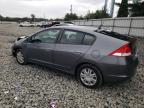 HONDA INSIGHT photo