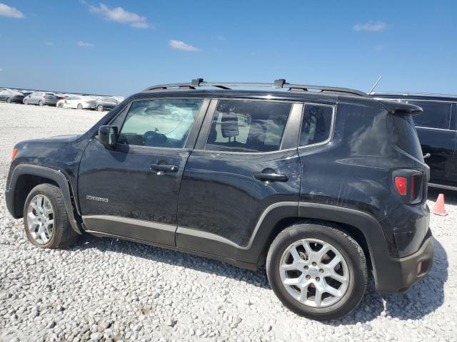 2015 JEEP RENEGADE L - ZACCJABT0FPB55186