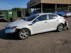 KIA OPTIMA EX photo