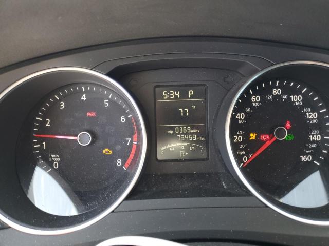 2016 VOLKSWAGEN JETTA S - 3VW267AJ6GM390467