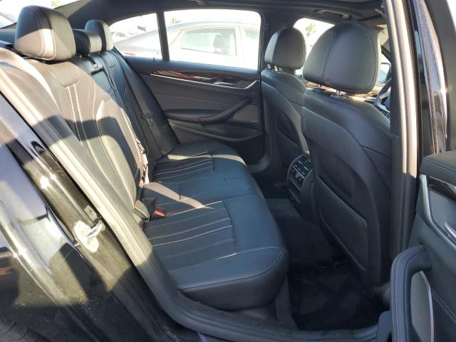 2018 BMW 540 XI - WBAJE7C54JWC55769