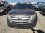 FORD EXPLORER X photo