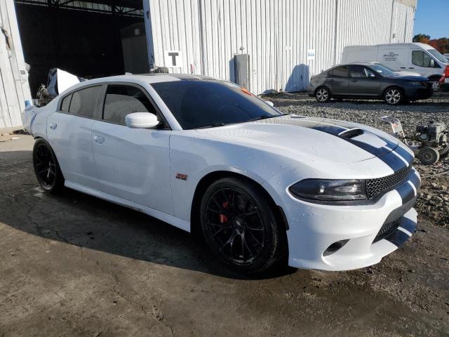 2018 DODGE CHARGER R/ - 2C3CDXGJ3JH172792