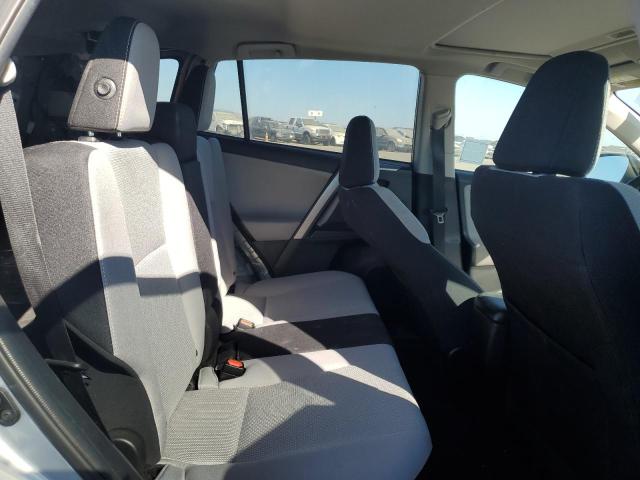2018 TOYOTA RAV4 ADVEN - 2T3WFREV2JW423774