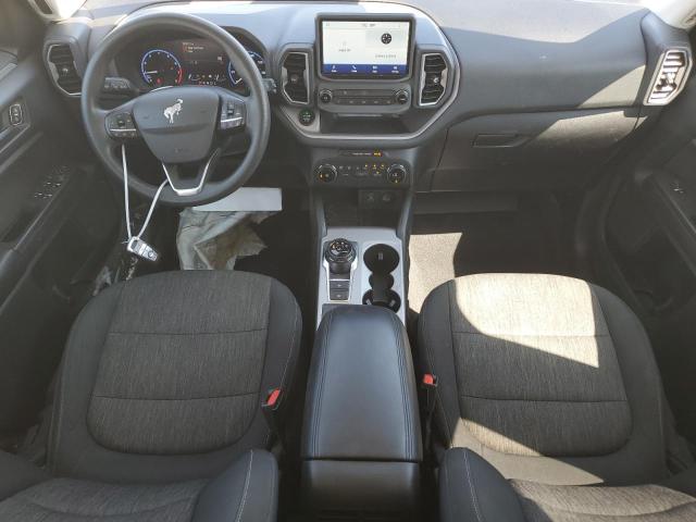 2021 FORD BRONCO SPO - 3FMCR9B60MRA83102