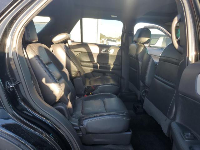 2015 FORD EXPLORER S - 1FM5K8GT3FGC05001