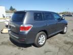 TOYOTA HIGHLANDER photo