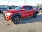 TOYOTA TACOMA DOU photo