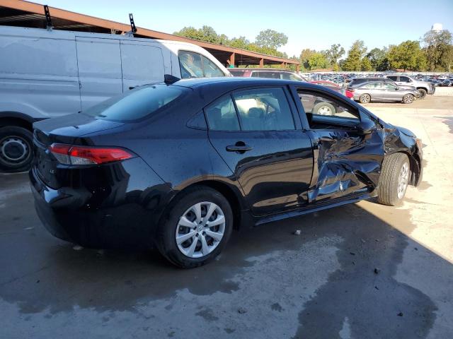 2023 TOYOTA COROLLA LE - JTDB4MEE0P3001618