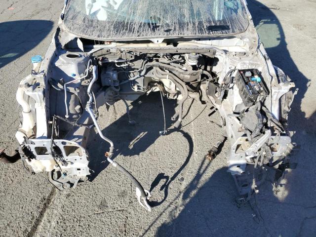 2017 HONDA CIVIC LX - 2HGFC2F64HH527072