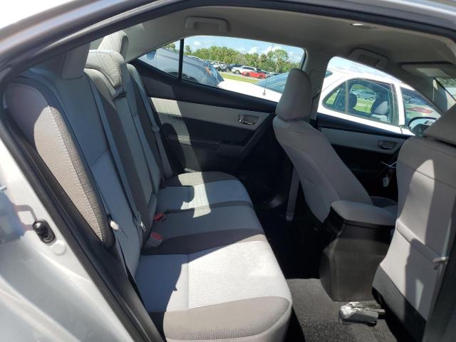 2017 TOYOTA COROLLA L - 5YFBURHE6HP689240