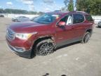 2018 GMC ACADIA SLT - 1GKKNMLS5JZ161086