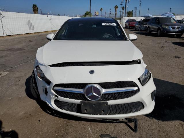 VIN WDD3G4EB3KW029069 2019 MERCEDES-BENZ A-CLASS no.5