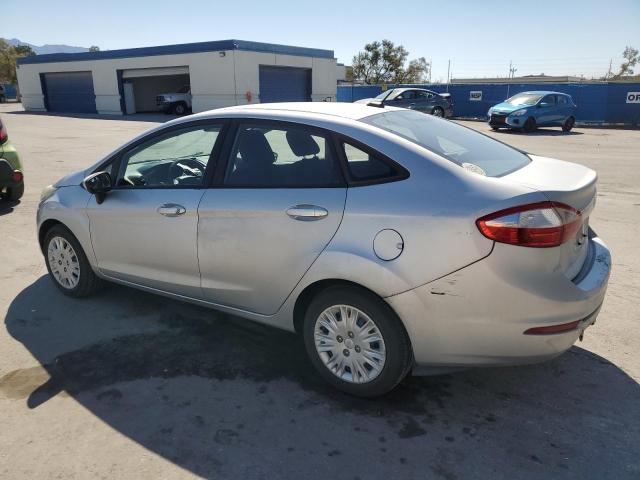 2015 FORD FIESTA S - 3FADP4AJ6FM148208