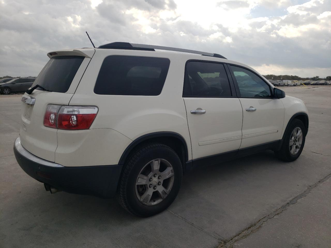 Lot #2938266718 2010 GMC ACADIA SLE