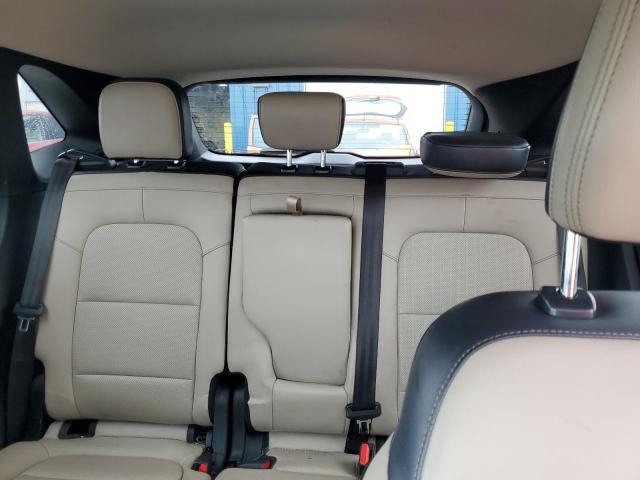 2020 FORD ESCAPE SEL - 1FMCU9H91LUA17228