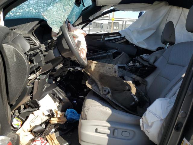 2019 HONDA PASSPORT E - 5FNYF7H59KB008466
