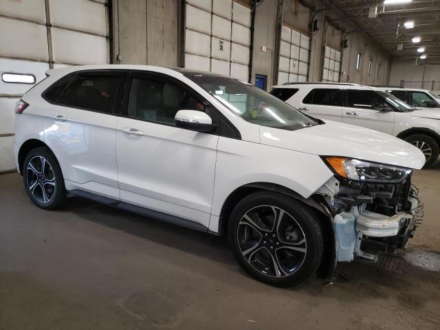 2020 FORD EDGE ST - 2FMPK4AP7LBA87776