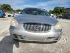 BUICK LUCERNE CX photo