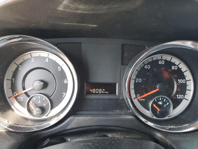 2019 DODGE GRAND CARA - 2C4RDGCG2KR669344