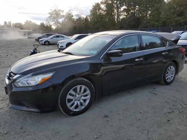 2016 NISSAN ALTIMA 2.5 - 1N4AL3AP6GN354116