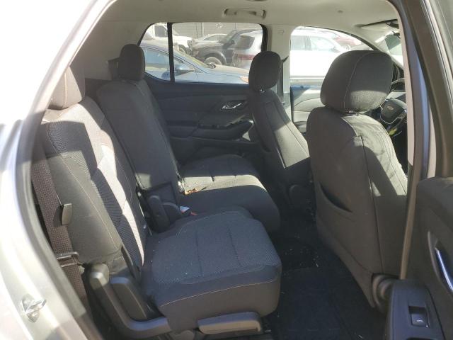 2020 CHEVROLET TRAVERSE L - 1GNERFKWXLJ302904