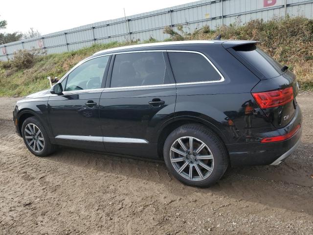 VIN WA1LAAF75HD041534 2017 Audi Q7, Premium Plus no.2