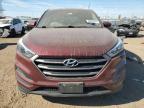 HYUNDAI TUCSON SE photo