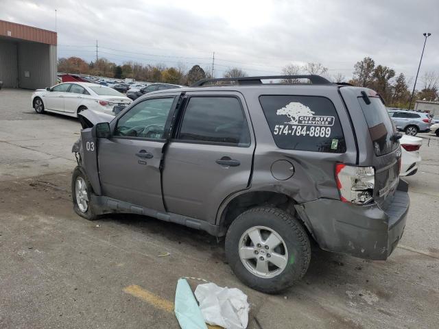 Vin: 1fmcu9dg6bka52295, lot: 48149885, ford escape xlt 20112