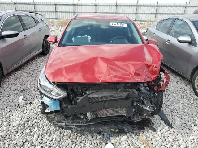 2022 HYUNDAI ACCENT SE - 3KPC24A64NE178669