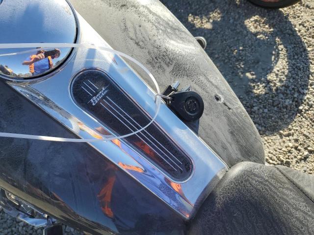 2023 HARLEY-DAVIDSON FLTRX 1HD1KHC13PB641707