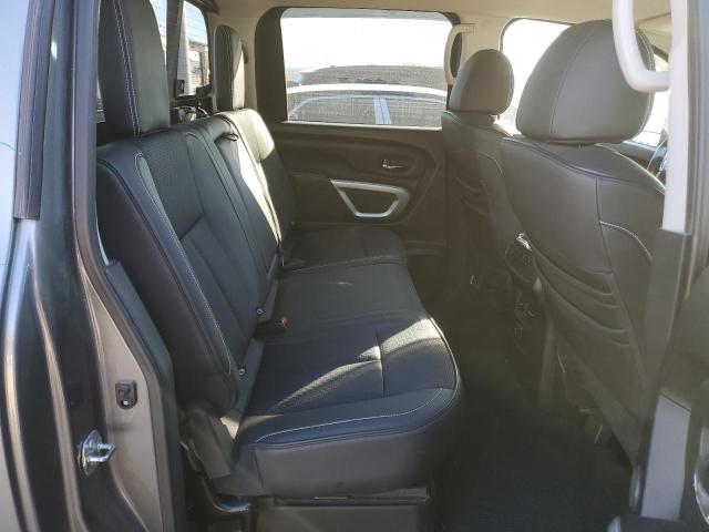 2018 NISSAN TITAN SV - 1N6AA1E58JN526020