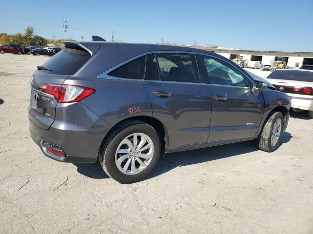 2018 ACURA RDX TECHNO - 5J8TB4H59JL002300