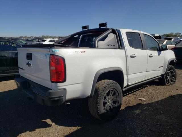 VIN 1GCGTEEN5K1181732 2019 Chevrolet Colorado, ZR2 no.3